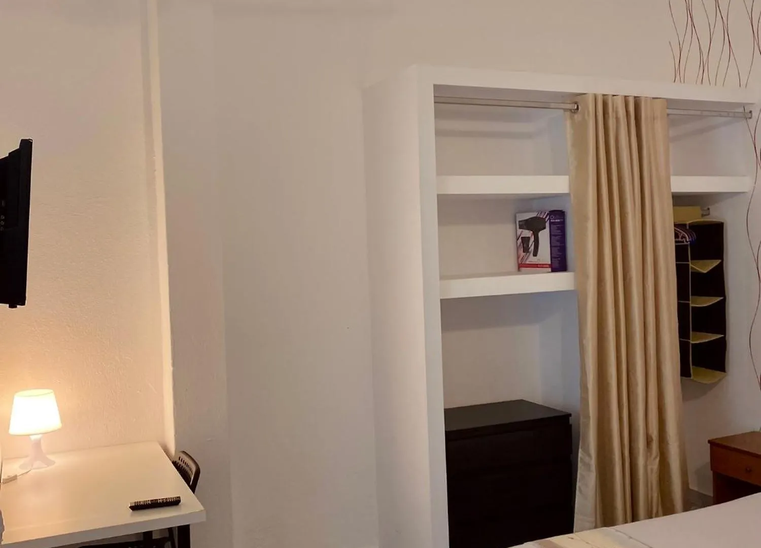 Apartmán Possidi Kouslaka