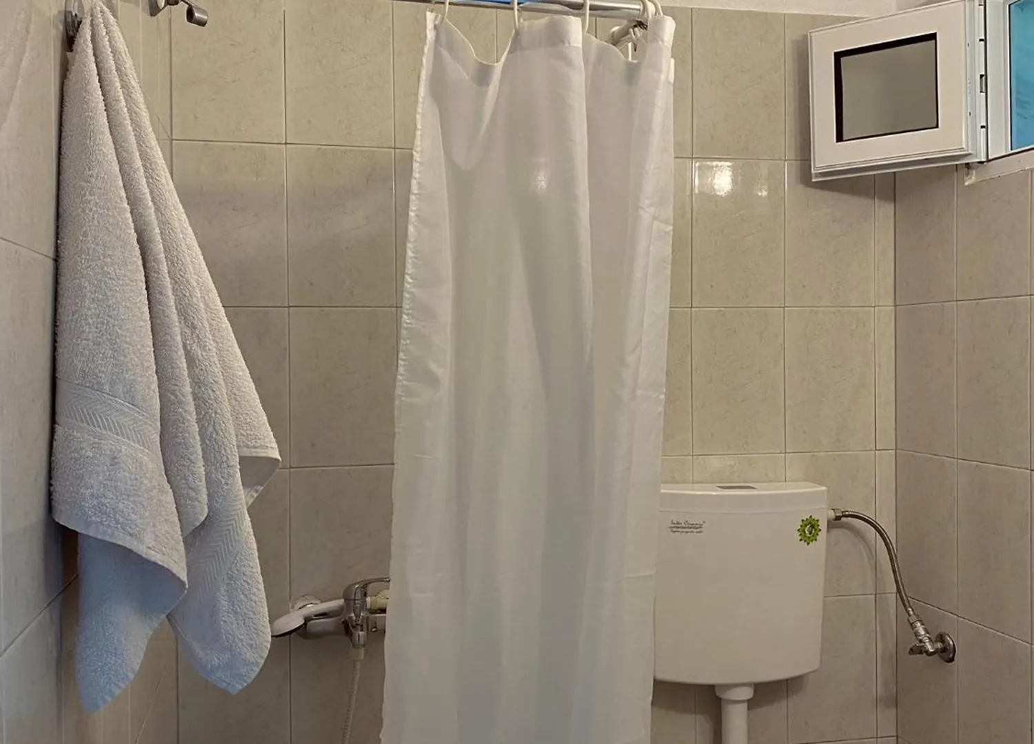 Apartmán Possidi Kouslaka Řecko