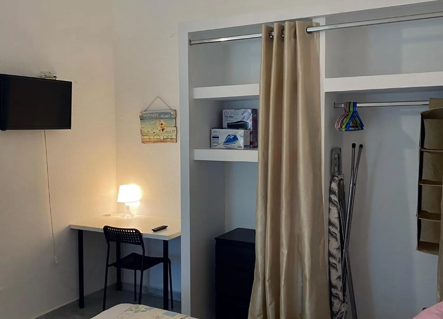 Apartmán Possidi Kouslaka 0*,  Řecko