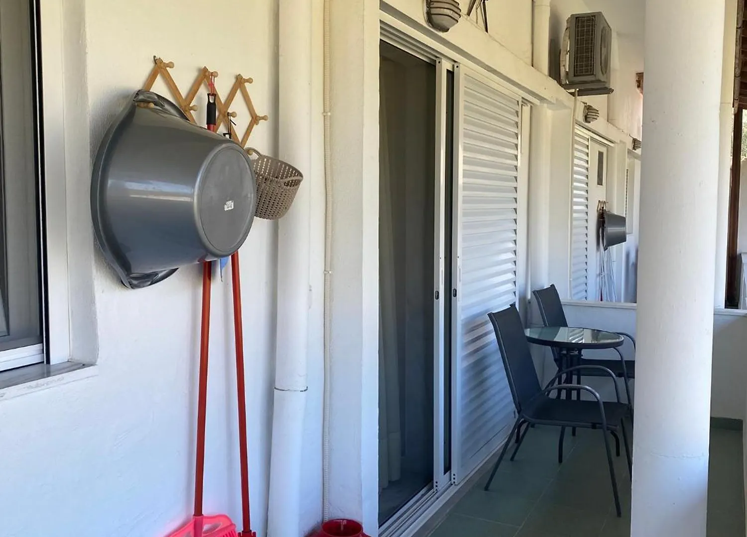Apartmán Possidi Kouslaka