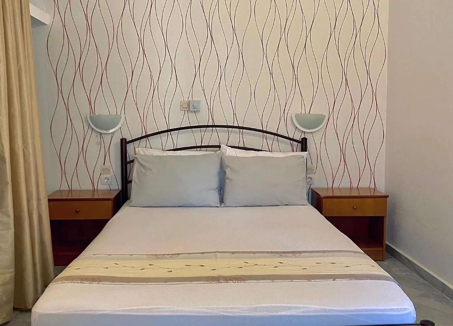 Apartmán Possidi Kouslaka