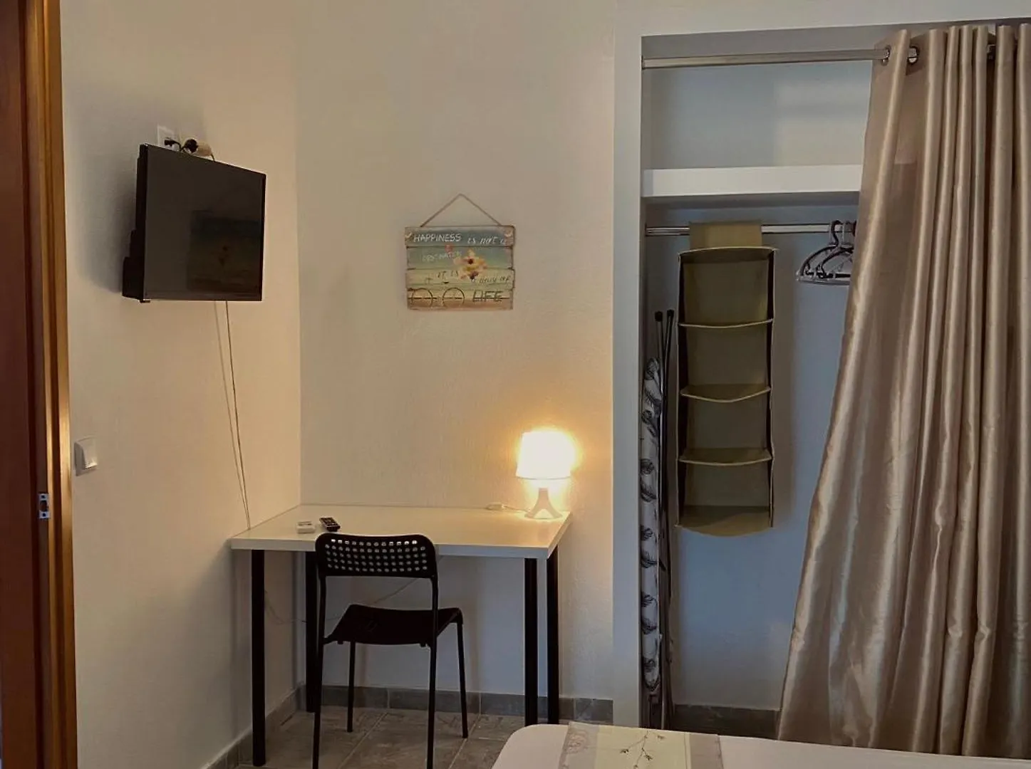 Apartmán Possidi Kouslaka