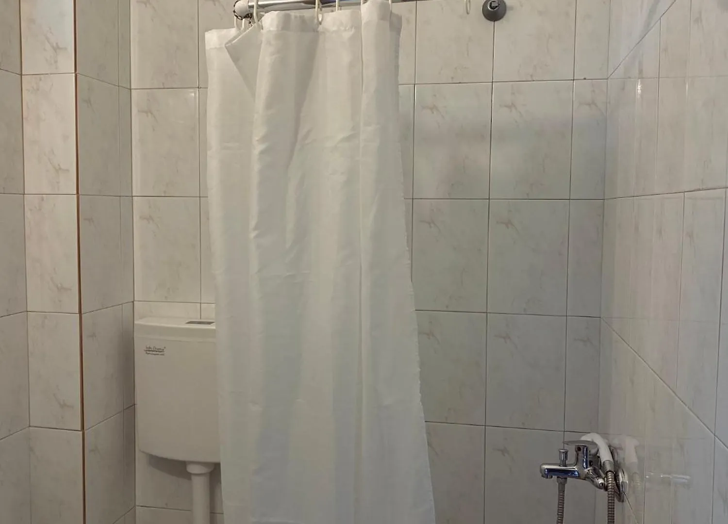 Apartmán Possidi Kouslaka
