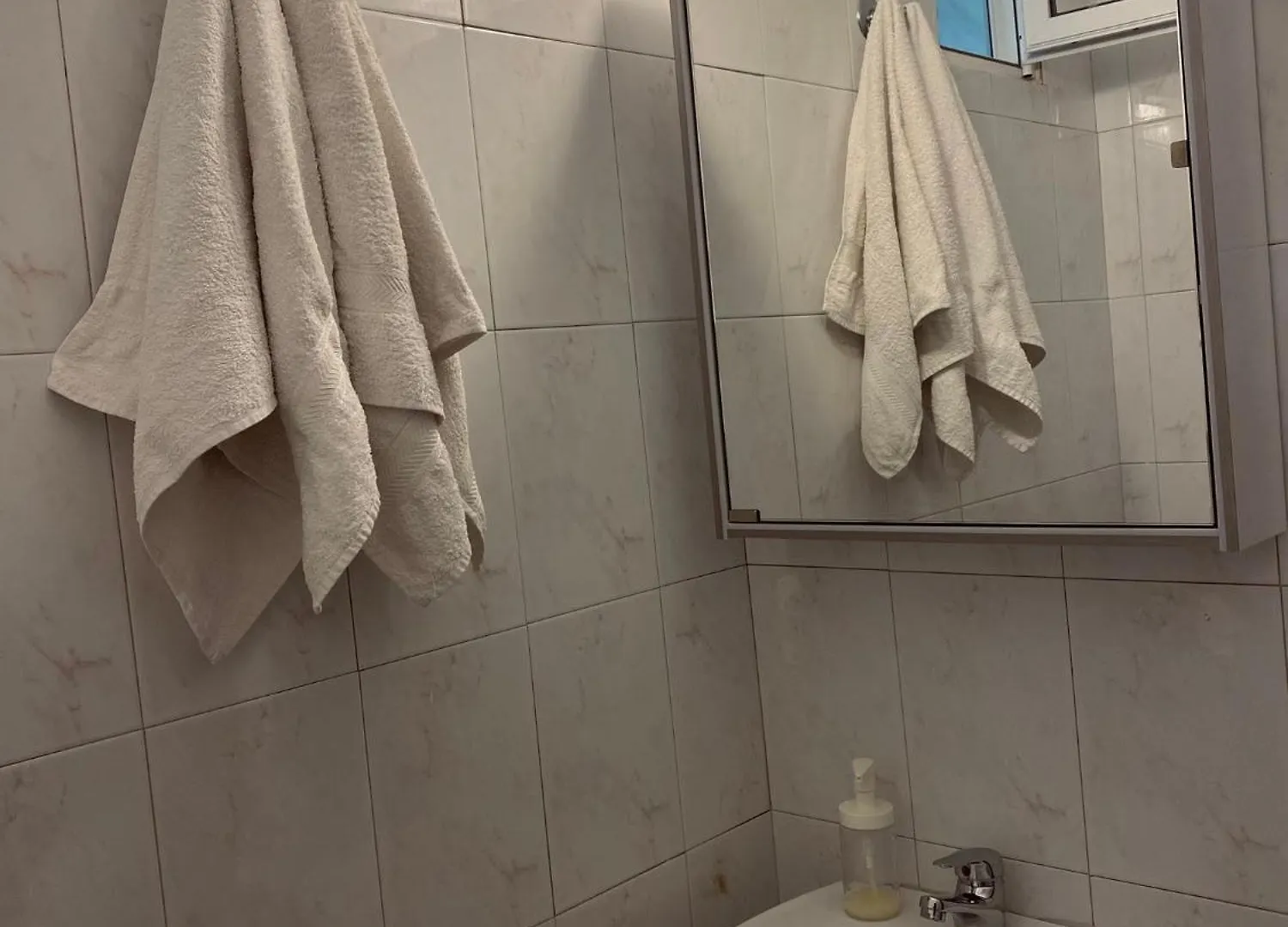 Apartmán Possidi Kouslaka