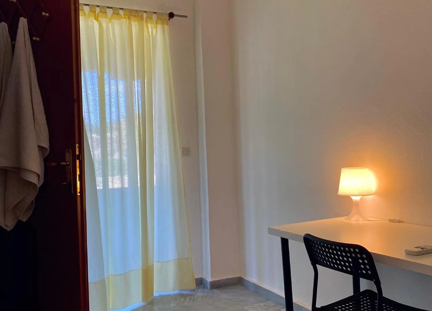 Apartmán Possidi Kouslaka