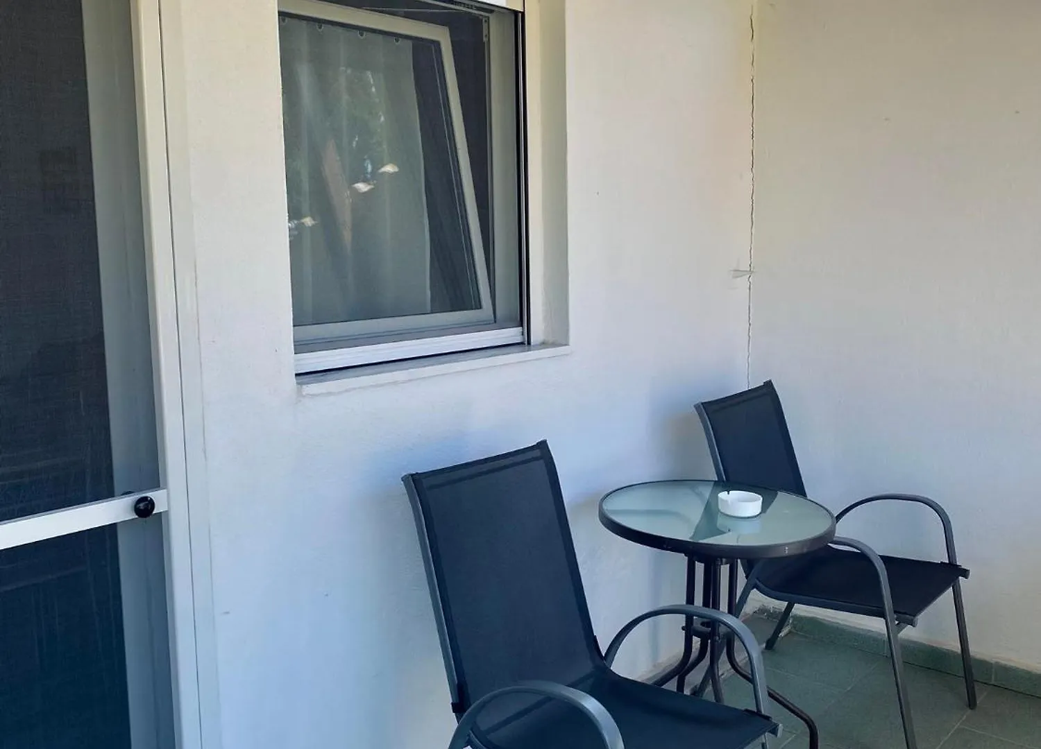 Apartmán Possidi Kouslaka 0*,
