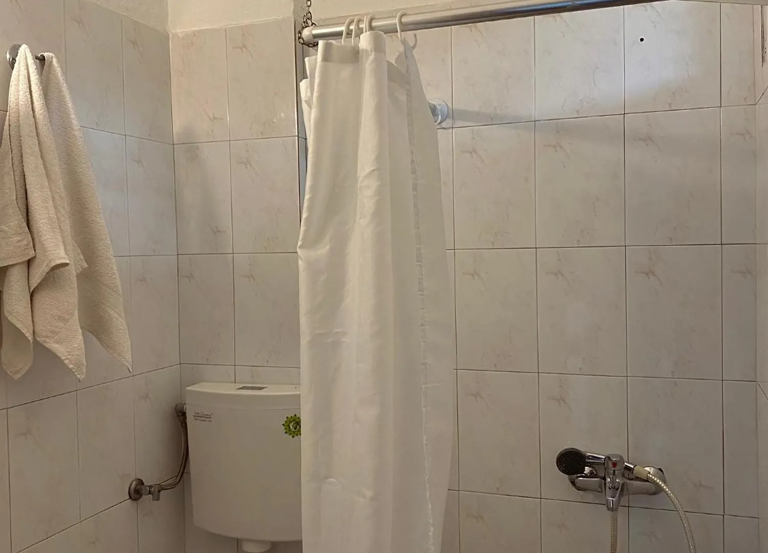 Apartmán Possidi Kouslaka