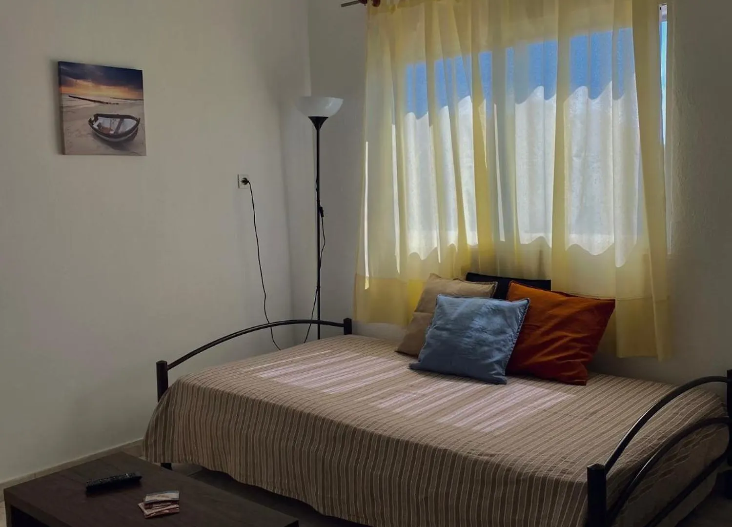Apartmán Possidi Kouslaka