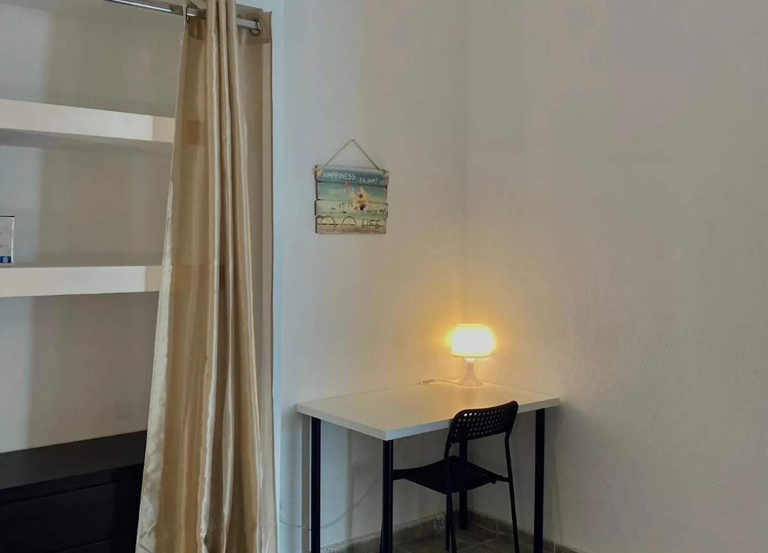 Apartmán Possidi Kouslaka