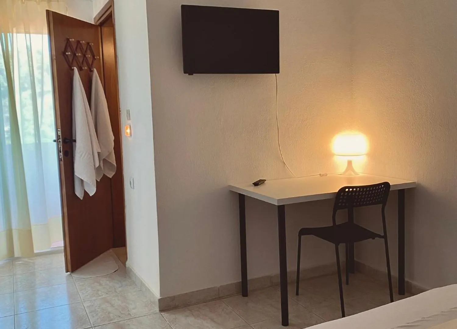 Apartmán Possidi Kouslaka 0*,