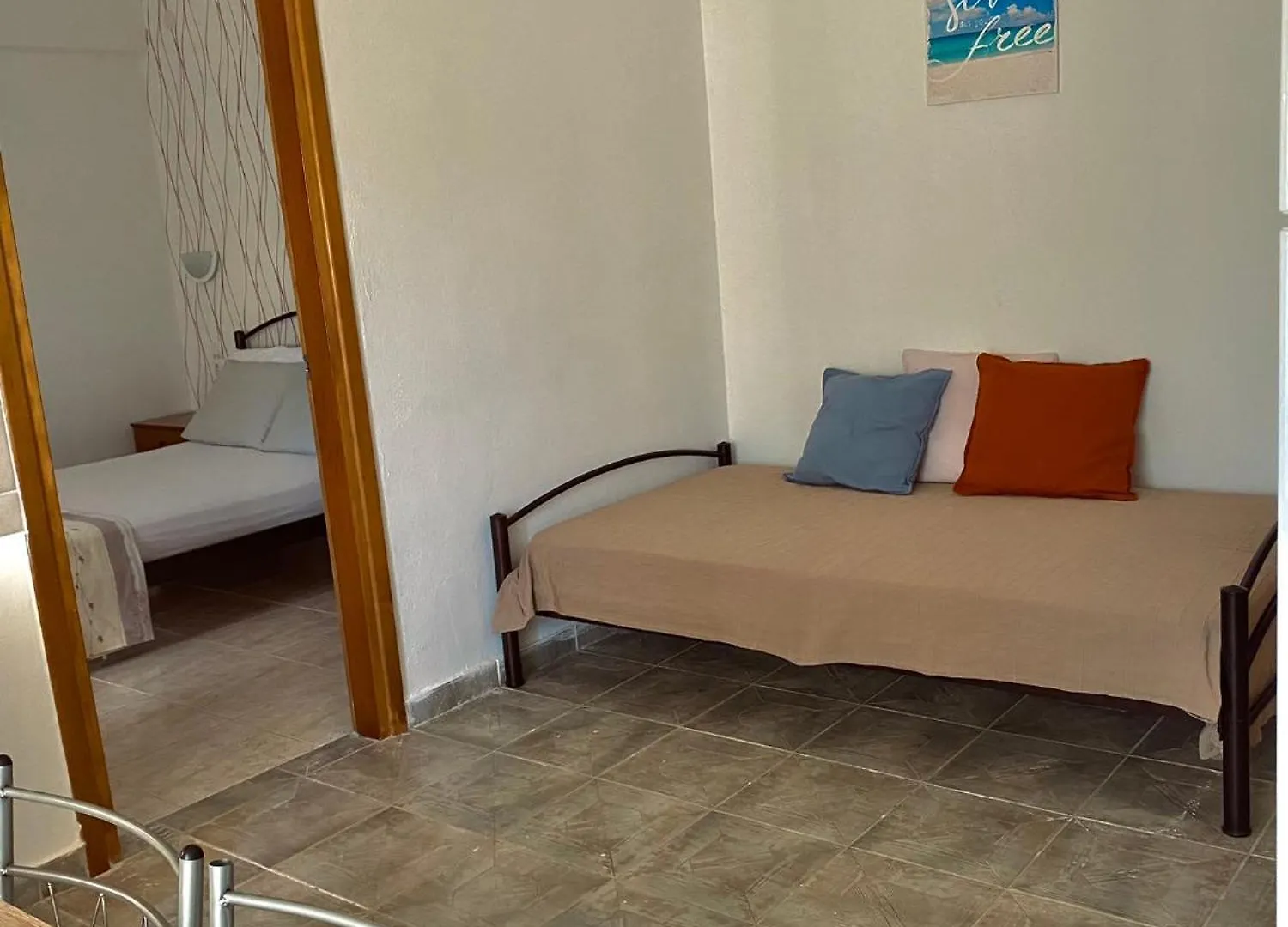 Apartmán Possidi Kouslaka