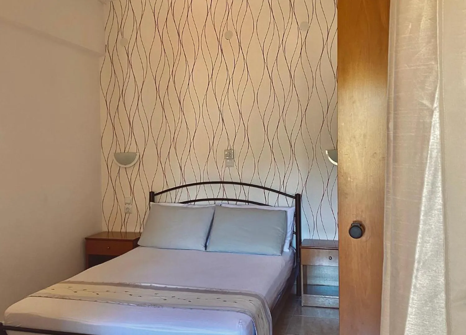 Apartmán Possidi Kouslaka